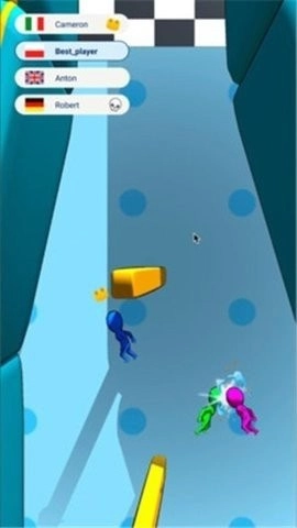 人类马拉松游戏官方版图3