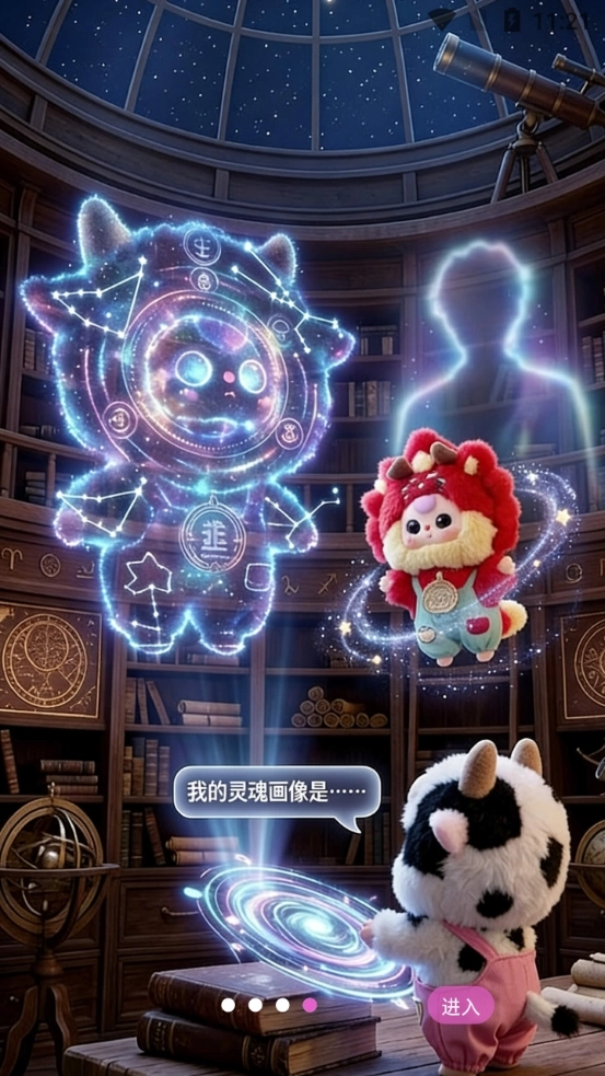 灵伴安卓免费版图1