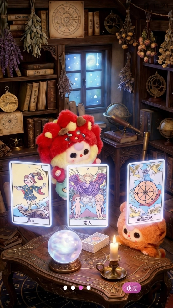 灵伴安卓免费版图2