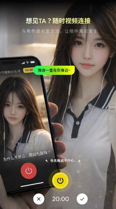 燃渊手机正版图2
