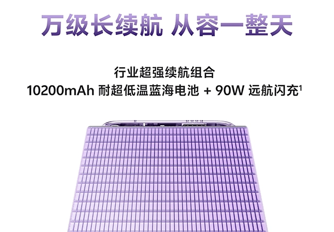 vivo Y600 Pro新品发布：万级长续航助力 首销入手价1699元起