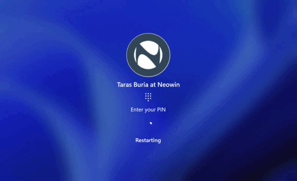 14年过去！微软终于启动Win8遗留UI清理工作：老式加载动画被替换