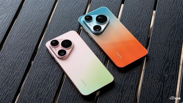 华为Pura90 Pro Max用了几天，熟悉的味道重新回来了