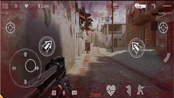 特种精英联盟官方正版图1
