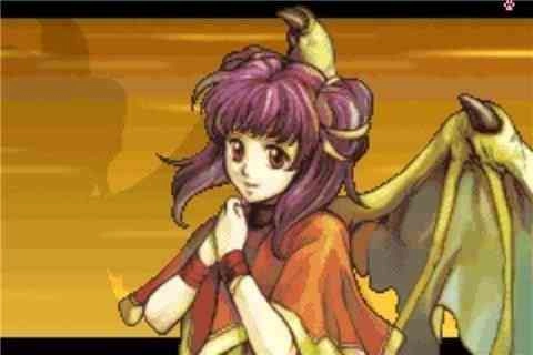 火焰纹章圣魔之光石手机最新版图3