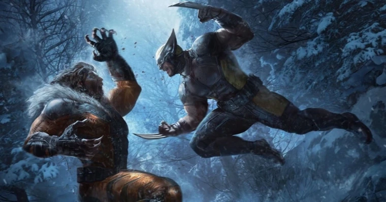 失眠组回应：《漫威金刚狼》不存在跳票情况 开发一切顺利！