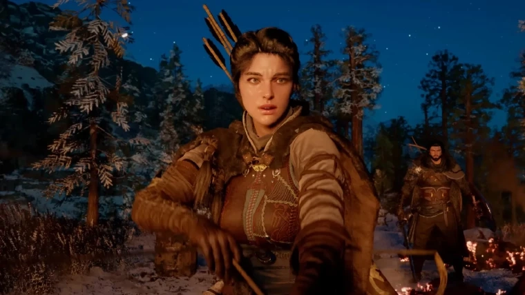 《红色沙漠》获《巫师3》前总监盛赞：抛开剧情也能让人玩得尽兴！