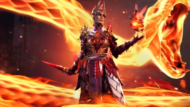 肝帝法师仅用17小时就速通了《暗黑破坏神4：憎恨之王》的最高难度