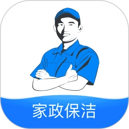 蓝师傅家政