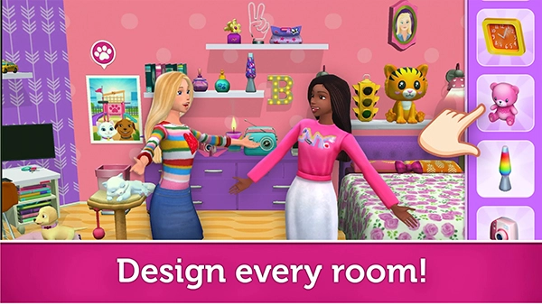 dreamhouse手游免费版图3