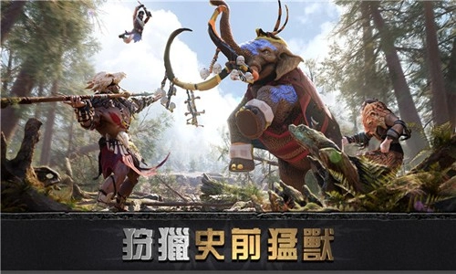 大酋长官方正版图3