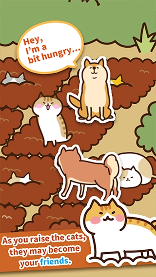 猫咪田园直装游戏版图3