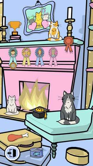猫女士官方正版图4