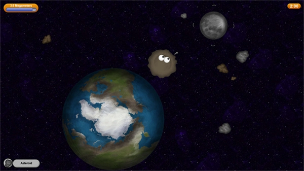 美味星球终极一口游戏绿色版图1