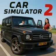 汽车模拟器2手游版