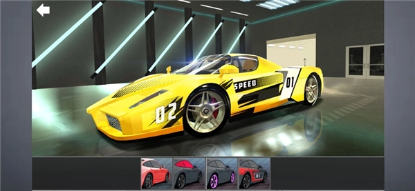 汽车模拟器2手游版图3