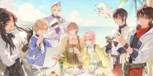 如何获得维斯塔的餐桌抉奥之书