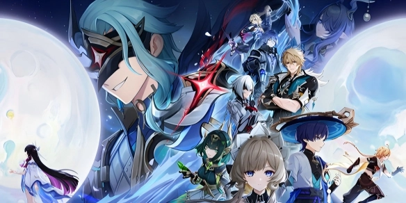 原神中少女哥伦比娅的养成材料清单