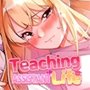 大学助教生活直装游戏版