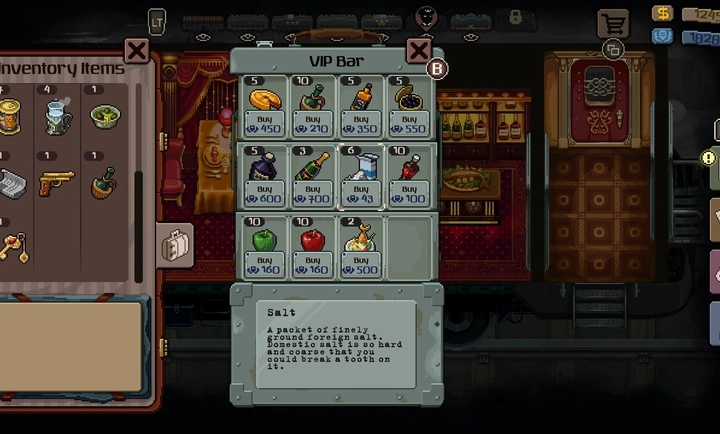 旁观者列车长免费版图4