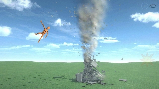 爆破物理模拟器游戏无广告版图3