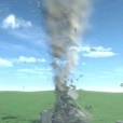 爆破物理模拟器游戏无广告版