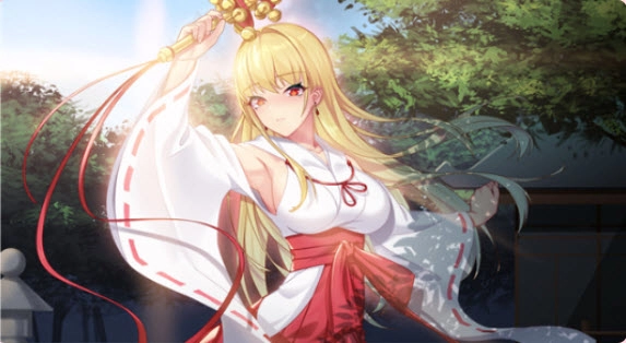 恶魔少女免费原版图1