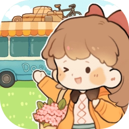 朵拉的露营餐车本手游无广告版