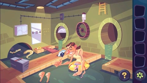 陌生人案件手机版图1