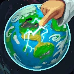 上帝模拟器功能菜单游戏正版