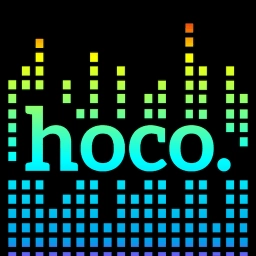 hoco.music官方最新版