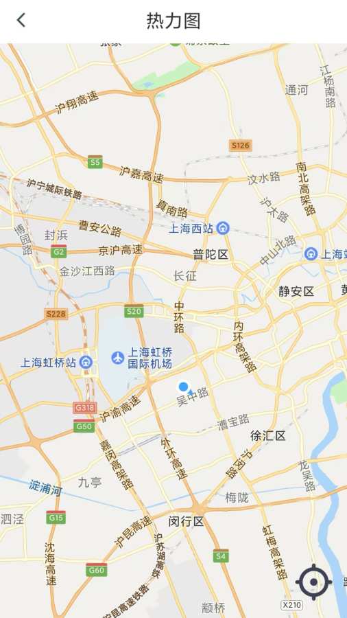 麒策出行安卓官方版图4