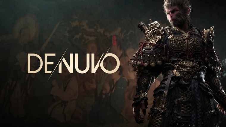 《黑神话：悟空》D加密破解补丁已更新！voice38为之前的失误表达歉意