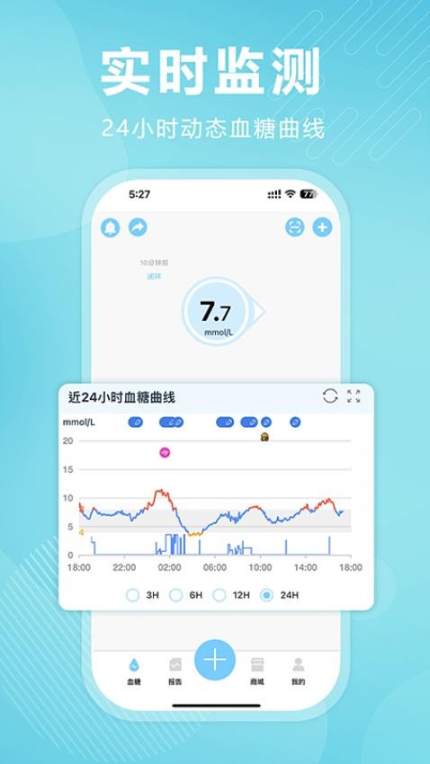 理糖宝(3)