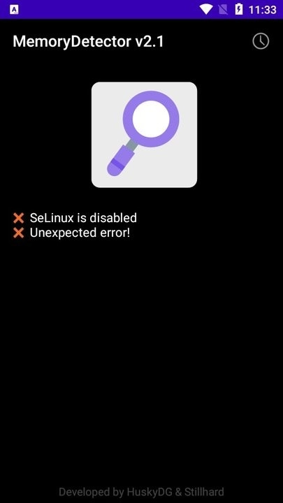 MemoryDetector直装版图1