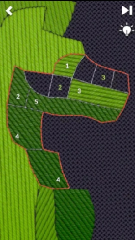 stitch刺绣免费版图1