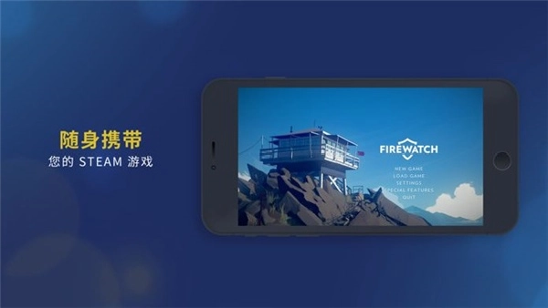 SteamLink原版图3