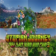 乌托邦探险之旅中文版