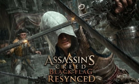 《刺客信条：黑旗记忆重置》HUD系统与玩法细节揭秘 自由无束缚！