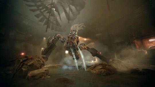 《迷雾计划》新预告来袭 5月19日开启Steam抢先体验