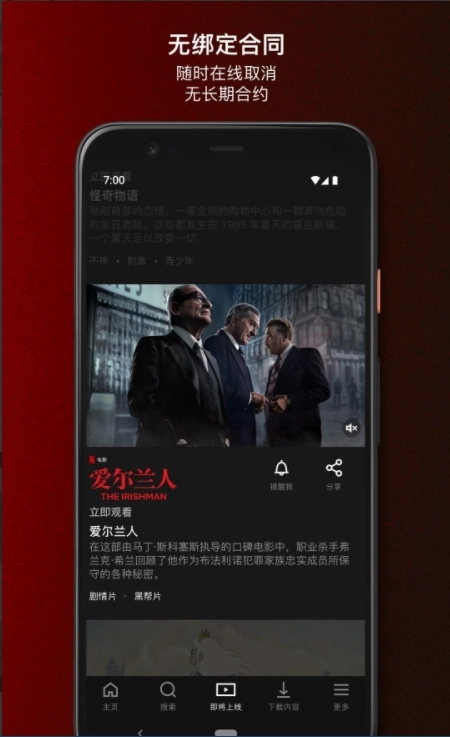 Netflix通用版图3