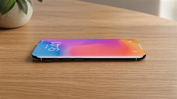 直屏的魅力不再？苹果投入四曲面屏研发，安卓可能因此调整路线