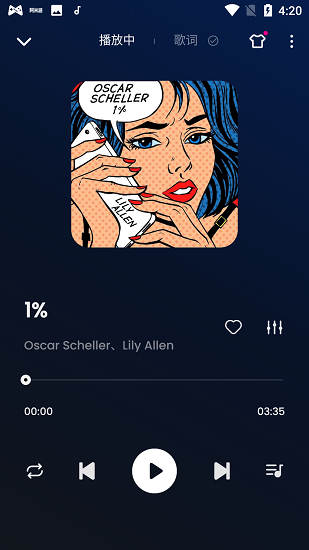 MusicPlayer(3)