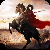 割据天下