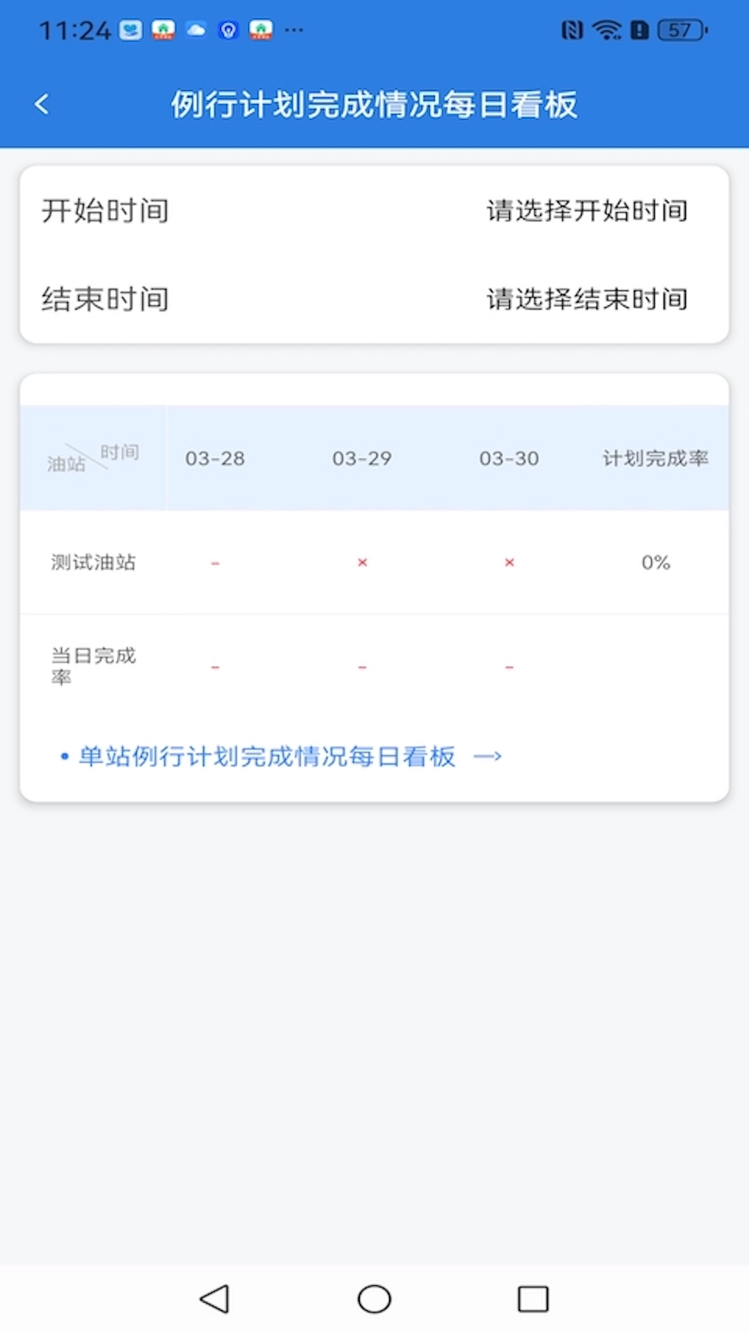 油站CEO最新版图4