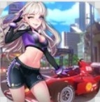 全民飞车王游戏完整版