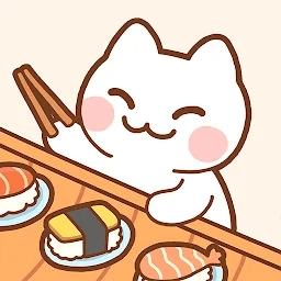 卡通餐厅模拟