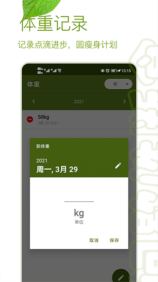 间歇性断食(4)