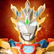 ultraman国际服免费版