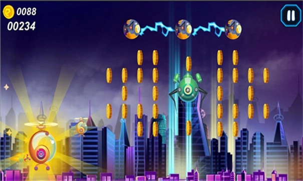 蜘蛛救援任务手机最新版图2